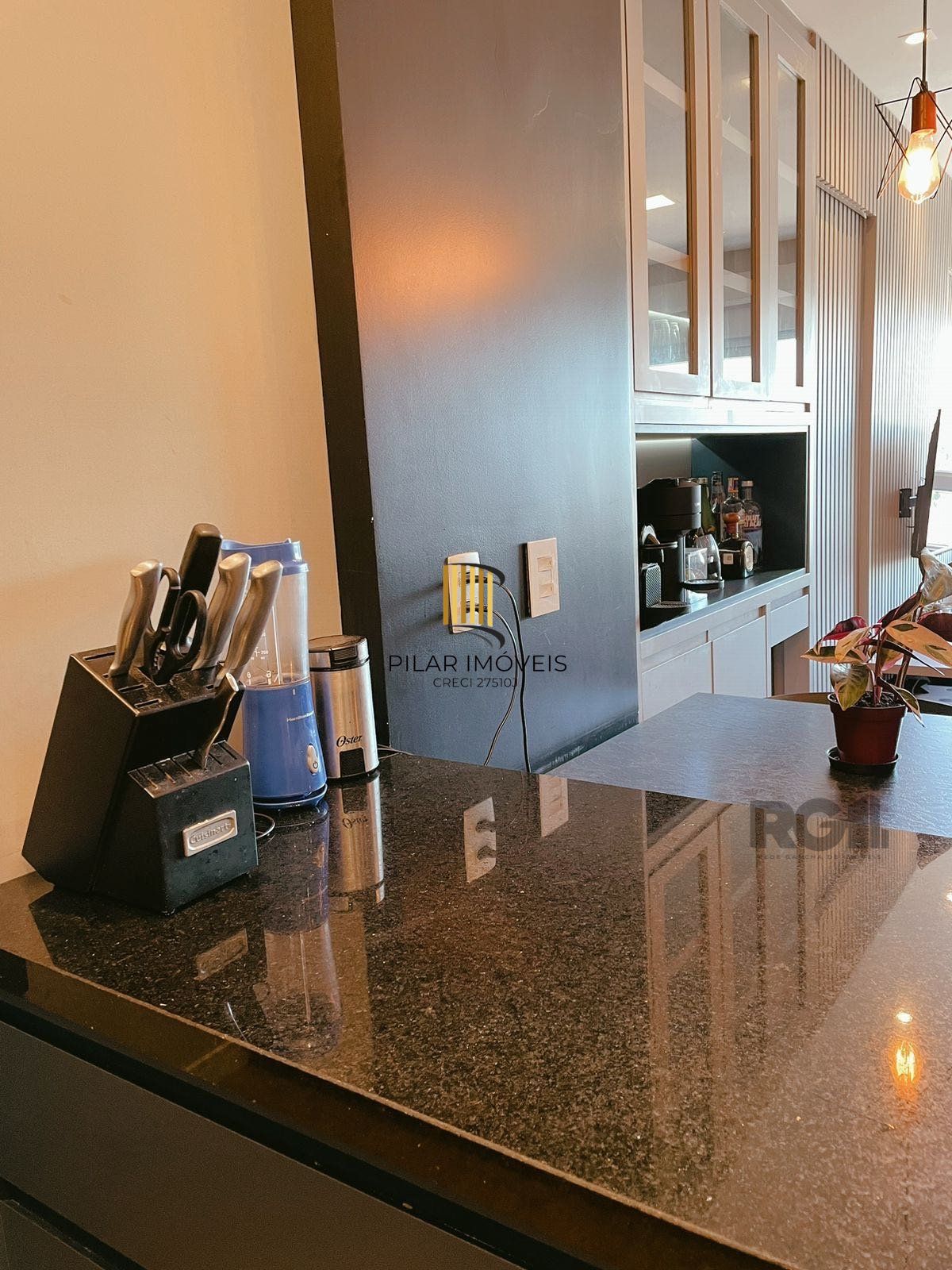Studio para Venda - 37.98m², 1 dormitório, sendo 1 suites, 1 vaga - Jardim do Salso
