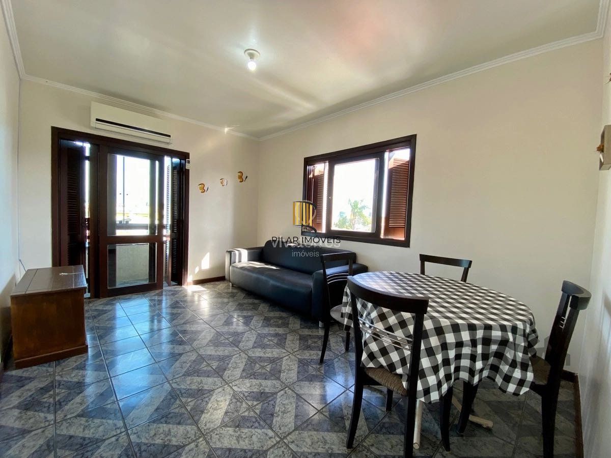 Apartamento 2 dormitórios no bairro Centro