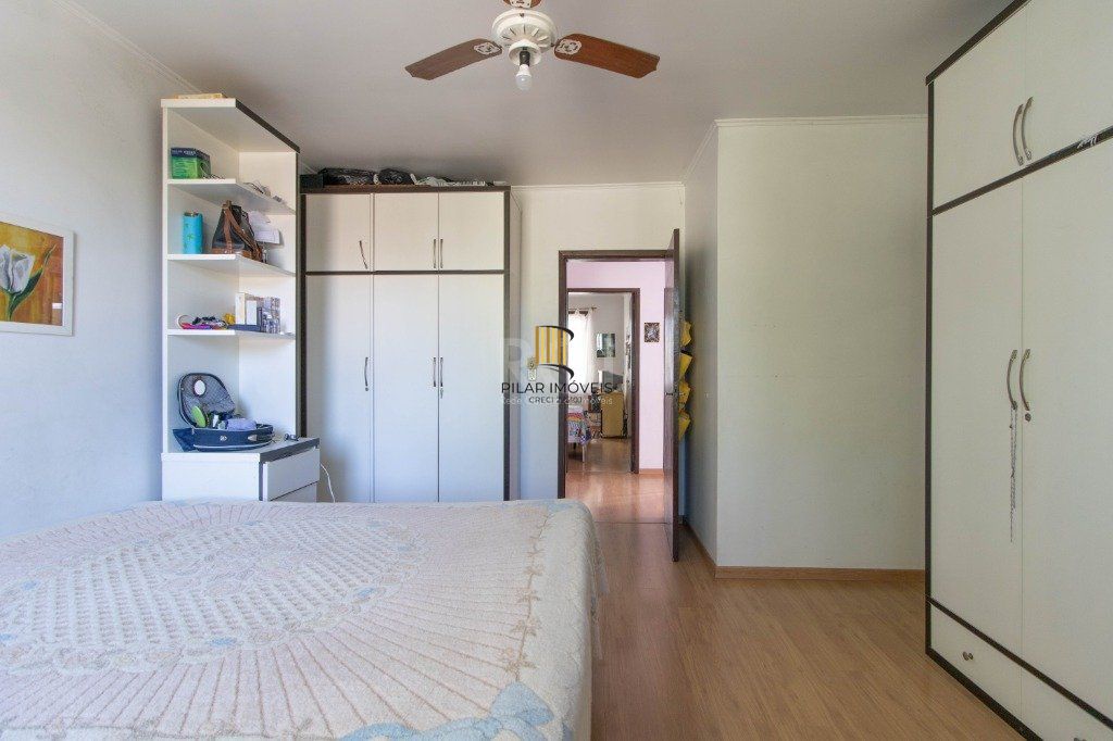 Sobrado para Venda - 139.18m², 3 dormitórios, sendo 1 suites, 4 vagas - Cristo Redentor
