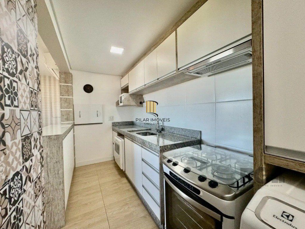 Apartamento 3 dormitórios no bairro Marechal Rondon