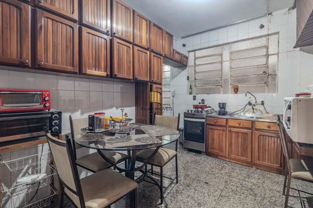 Apartamento 3 Dormitório(s) Bairro Floresta