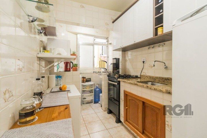 Apartamento 1 dormitório bairro Azenha