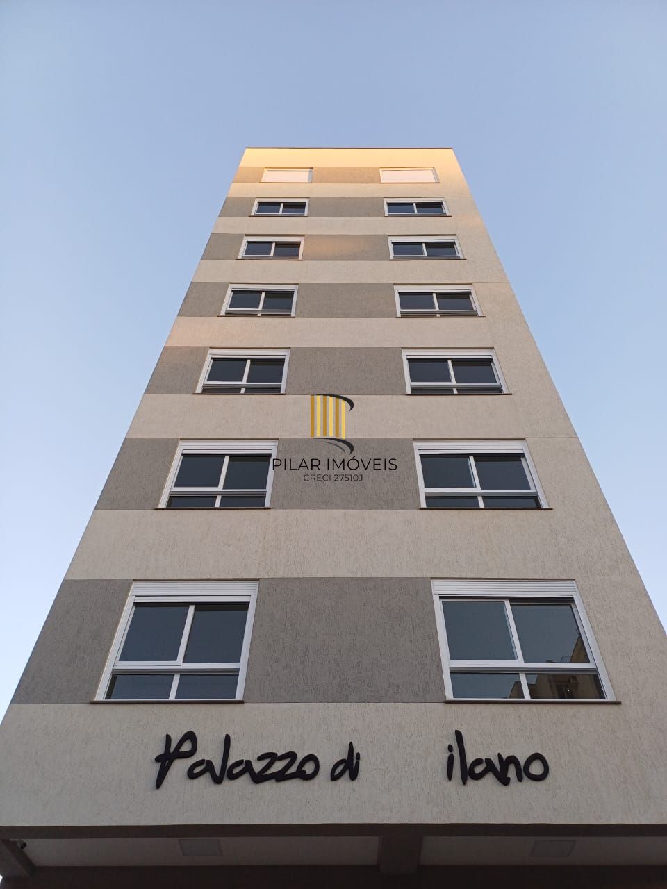 Apartamento 2 dormitórios no bairro Menino Deus - Pilar Imóveis