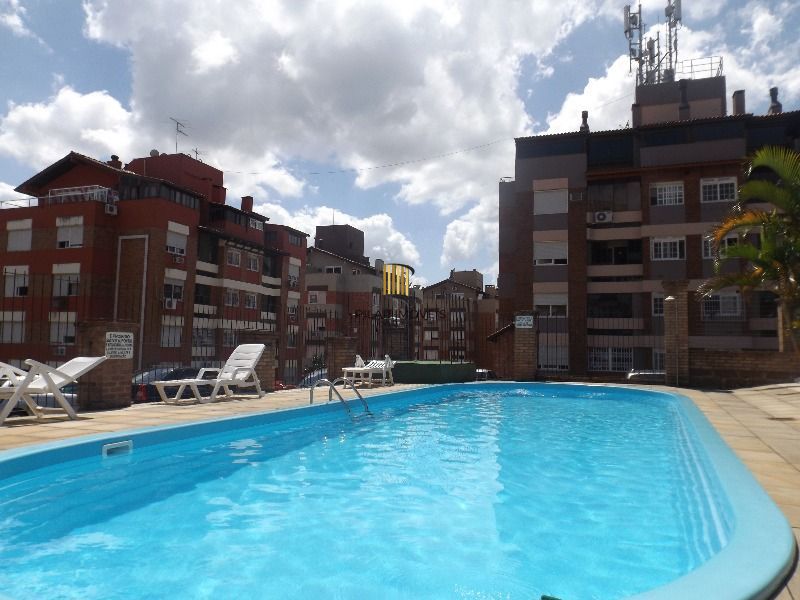Apartamento 2 dormitórios no bairro Cavalhada - Pilar Imóveis