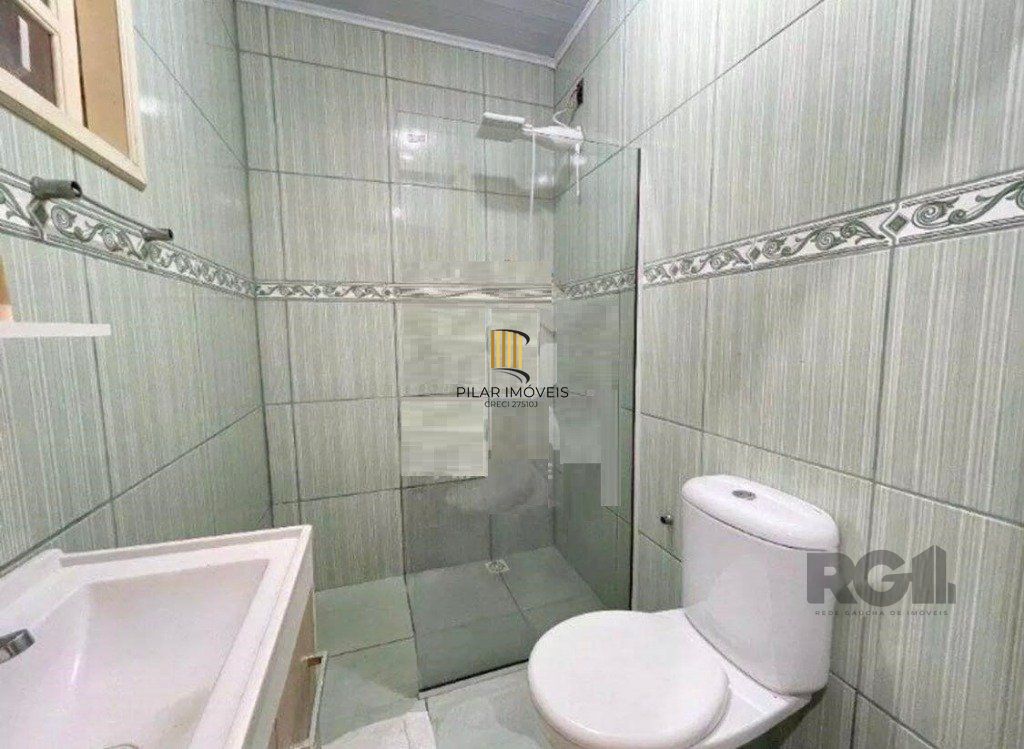 Casa 5 dormitórios no bairro Nossa Senhora das Graças