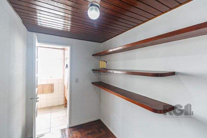 Apartamento 2 dormitórios no bairro Menino Deus