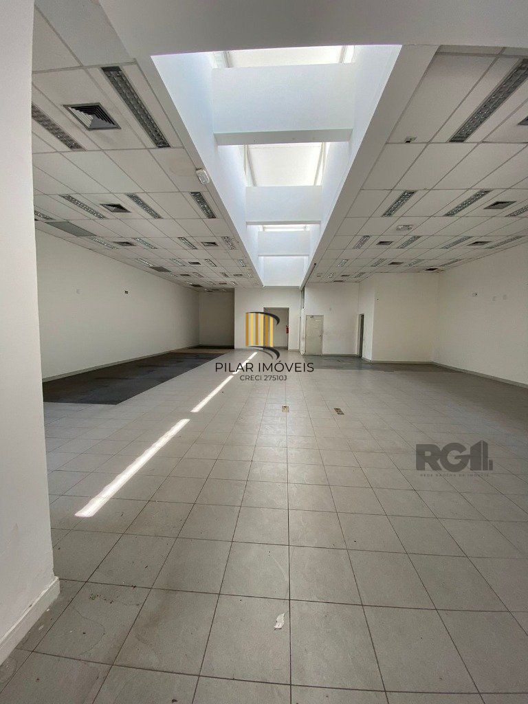 Loja no bairro Petrópolis - Pilar Imóveis