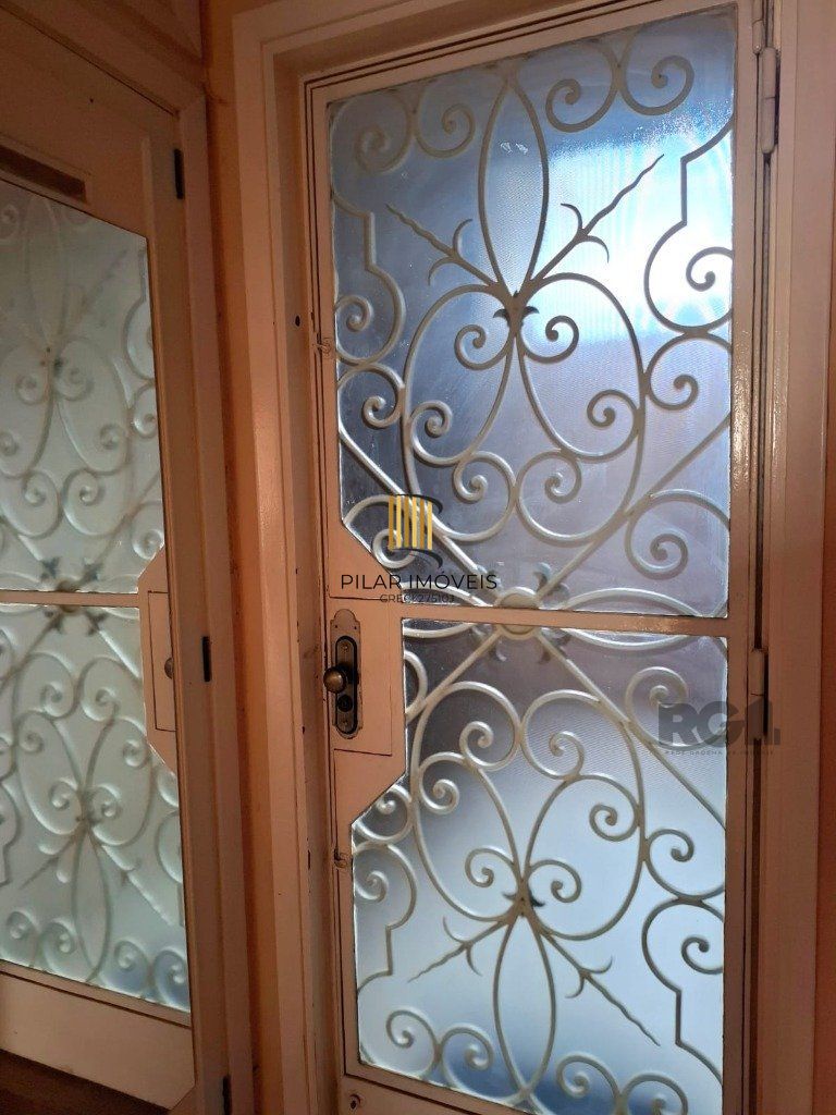 Amplo apartamento no beiro Floresta