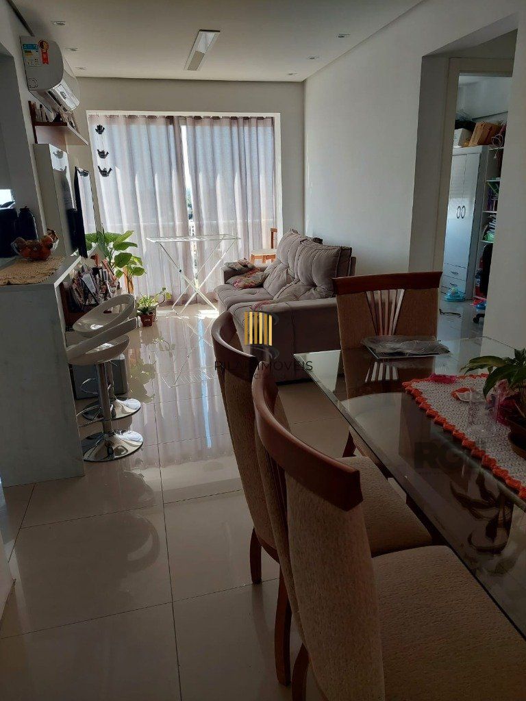 Apartamento 3 dormitórios no bairro Centro