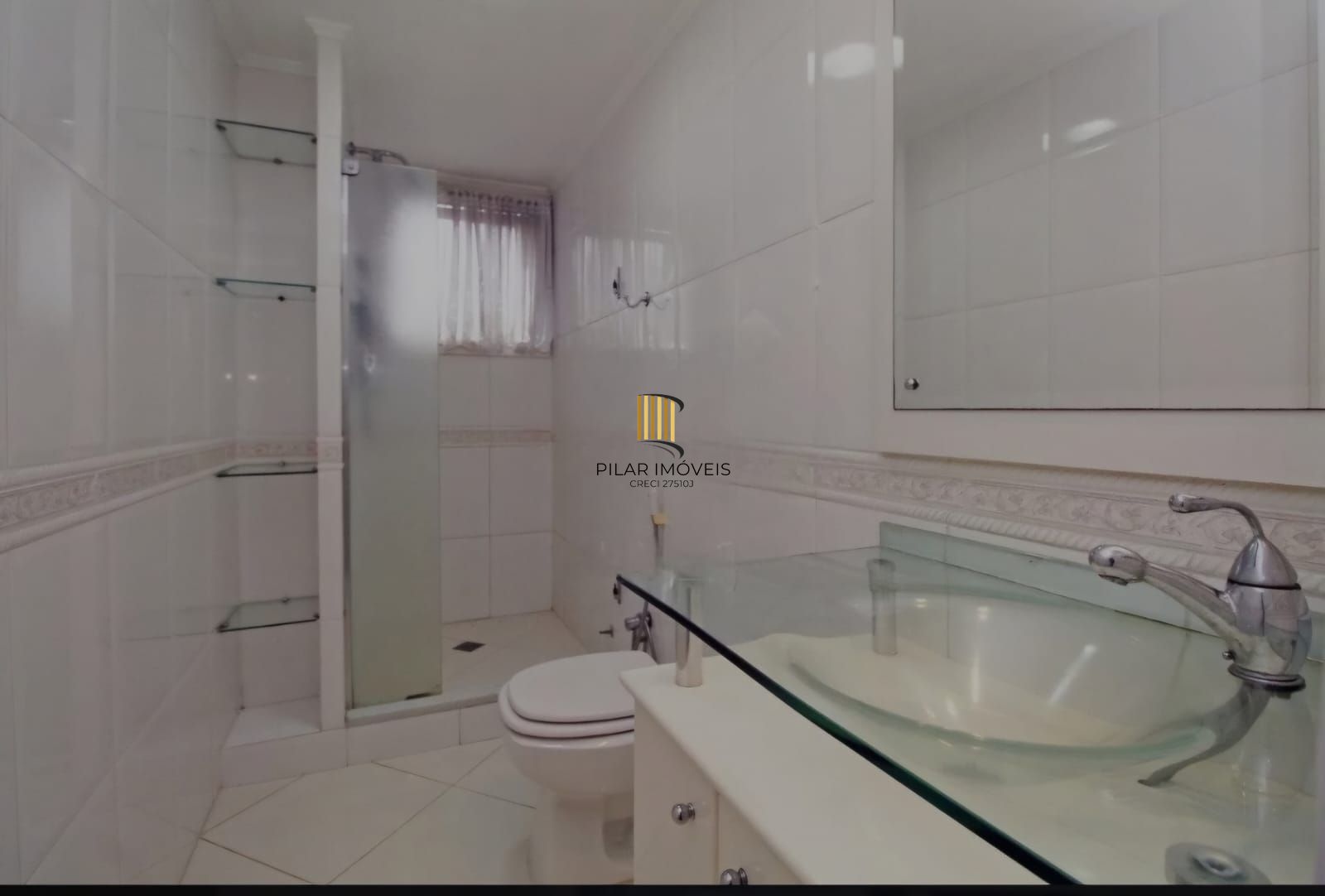 Apartamento de Alto Padrão no Moinhos de Vento: 121m² de Conforto e Luxo!