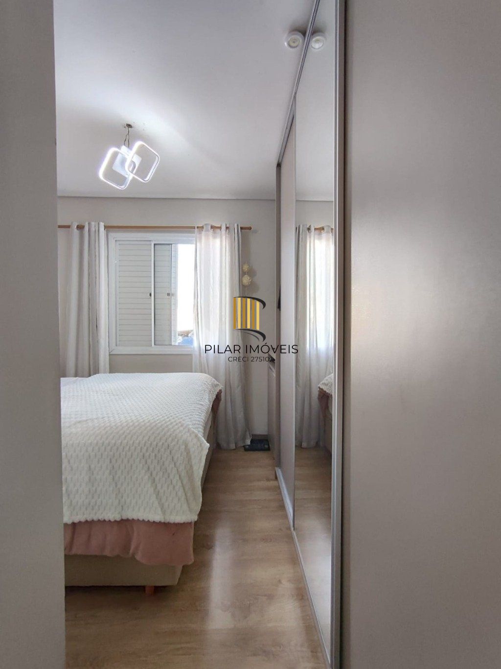CASA 02 quartos em condomínio