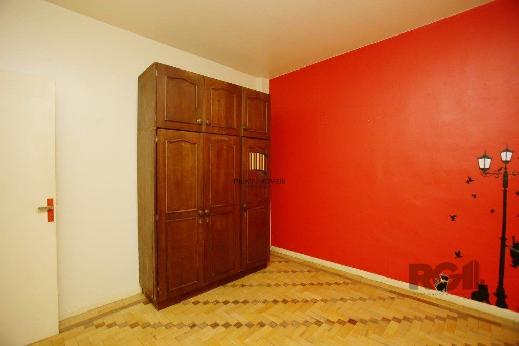 apartamento Centro Histórico de Porto Alegre