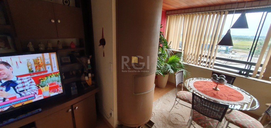 Cobertura para Venda - 140.15m², 2 dormitórios, sendo 1 suites, 4 vagas - Jardim Lindóia