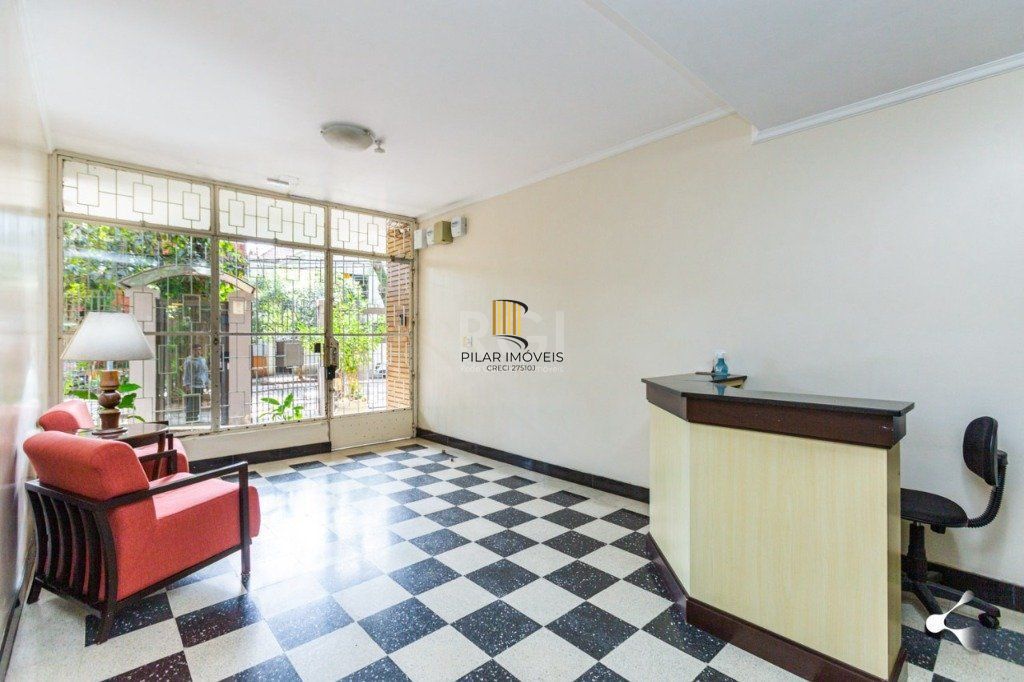 Apartamento para Venda - 147.27m², 2 dormitórios, sendo 1 suites, Floresta