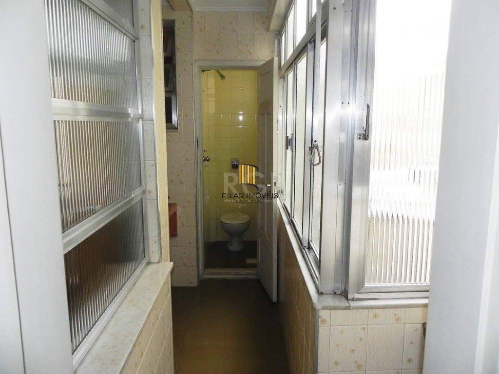 Apartamento 2 dormitórios no bairro Centro Histórico