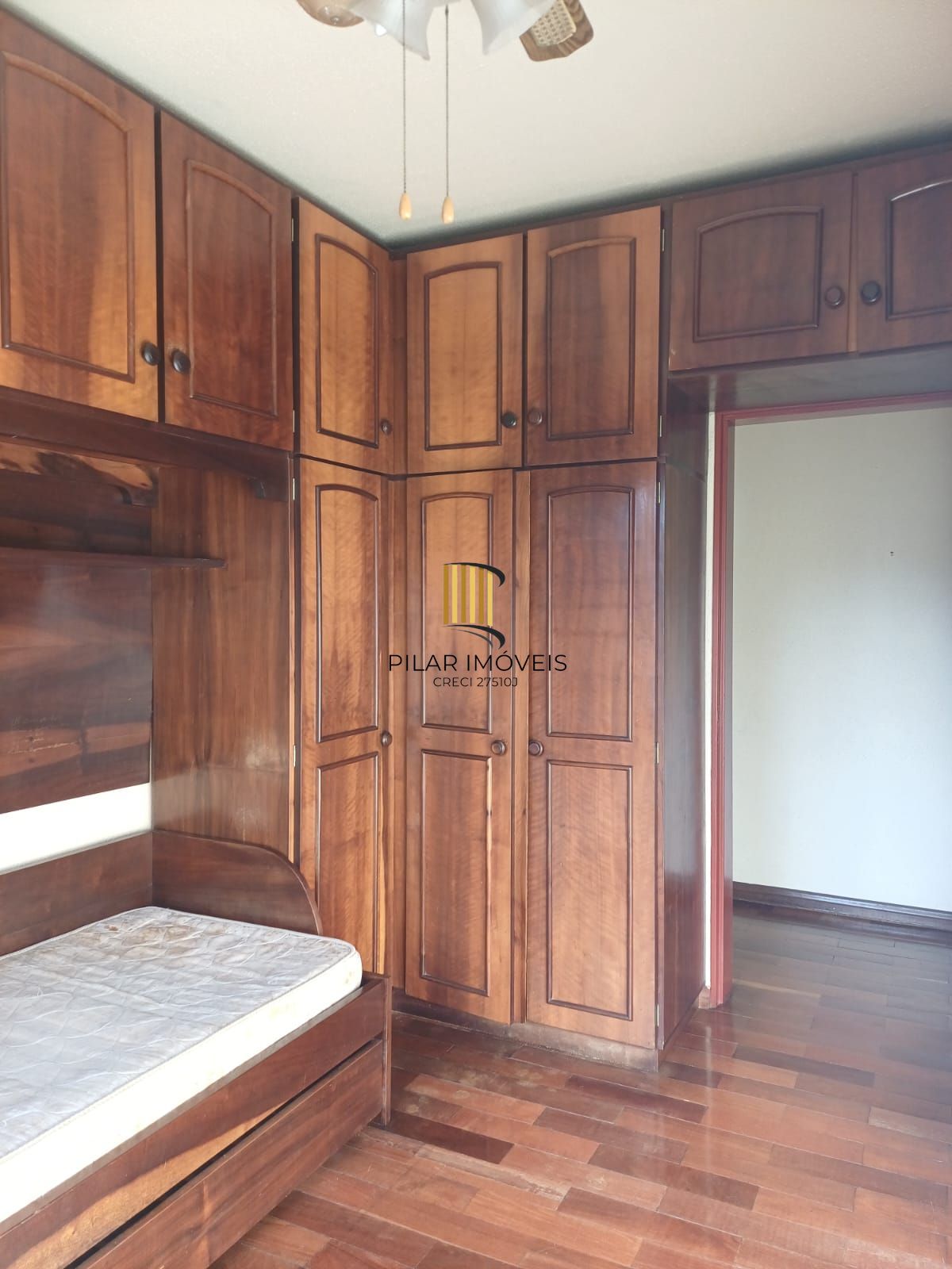 Apartamento 3 dormitórios no bairro Jardim Sabará