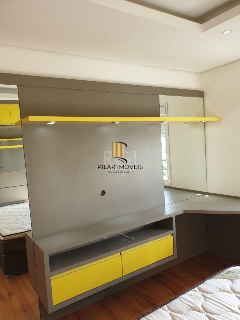 Apartamento 2 dormitórios no bairro Passo da Areia