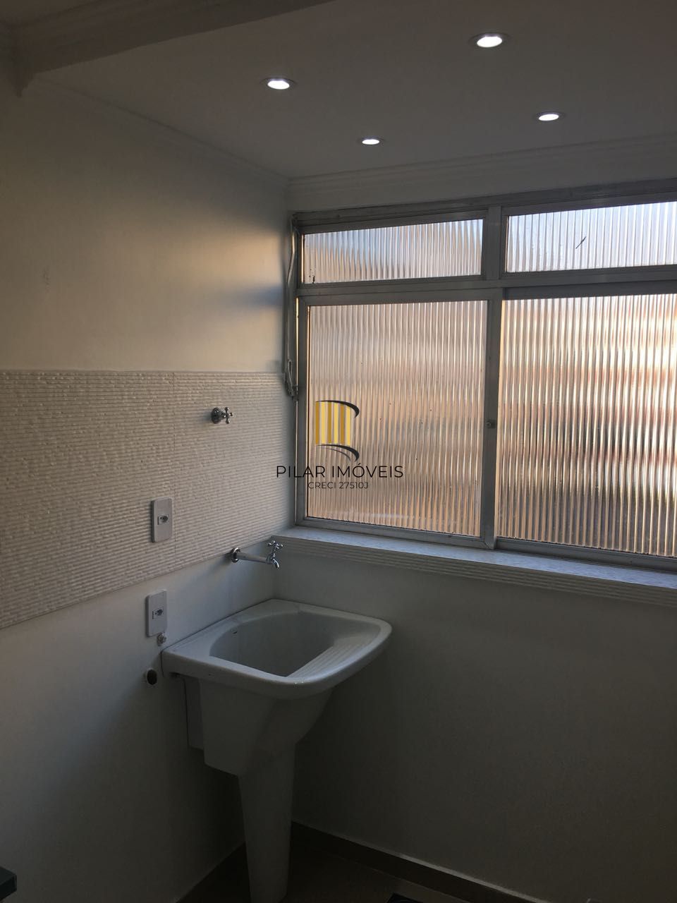Apartamento 1 dormitório no bairro Jardim Leopoldina
