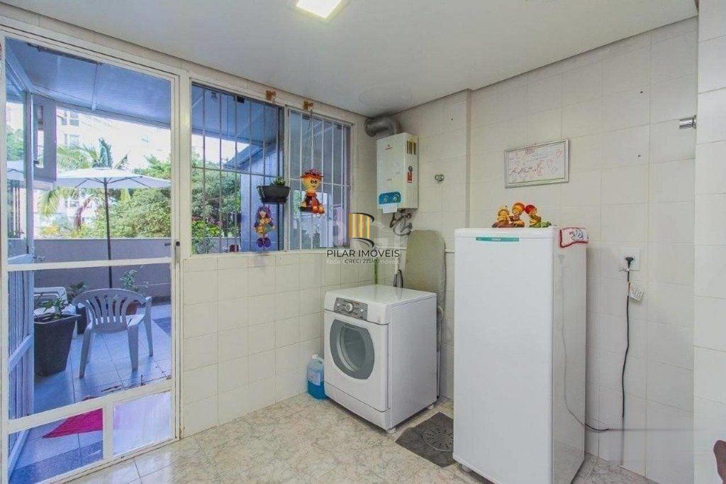 Apartamento 3 Dormitório(s) Bairro Centro