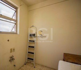 Apartamento 3 dormitórios no bairro Petrópolis