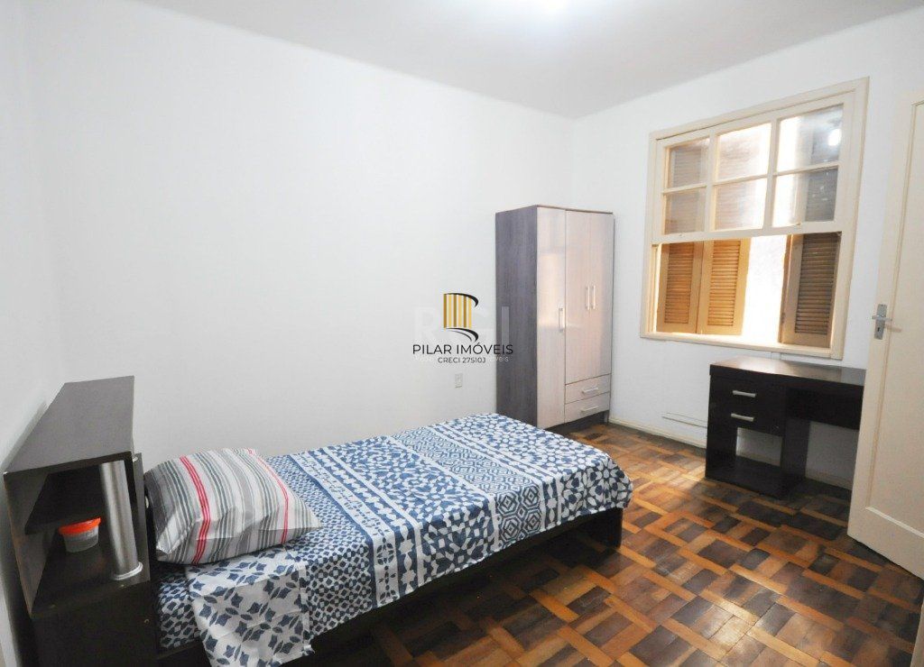 Apartamento para Venda - 92m², 3 dormitórios, Centro Histórico