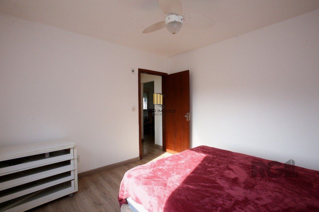 Cobertura para Venda - 115m², 2 dormitórios, 2 vagas - Nonoai