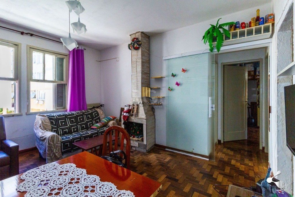 Apartamento para Venda - 82m², 2 dormitórios, Higienópolis