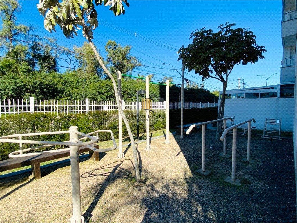 Apartamento para Venda - 53m², 2 dormitórios, sendo 1 suites, 1 vaga - Humaitá