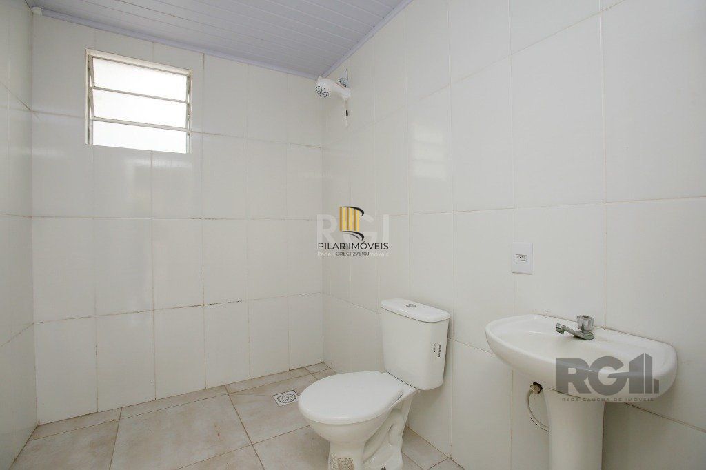 Prédio Comercial no bairro São Geraldo