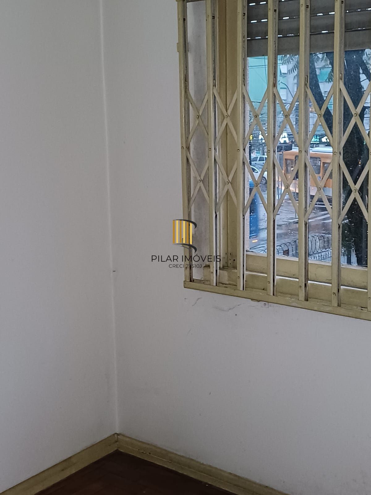 Apartamento 1 dormitório no bairro Jardim Leopoldina