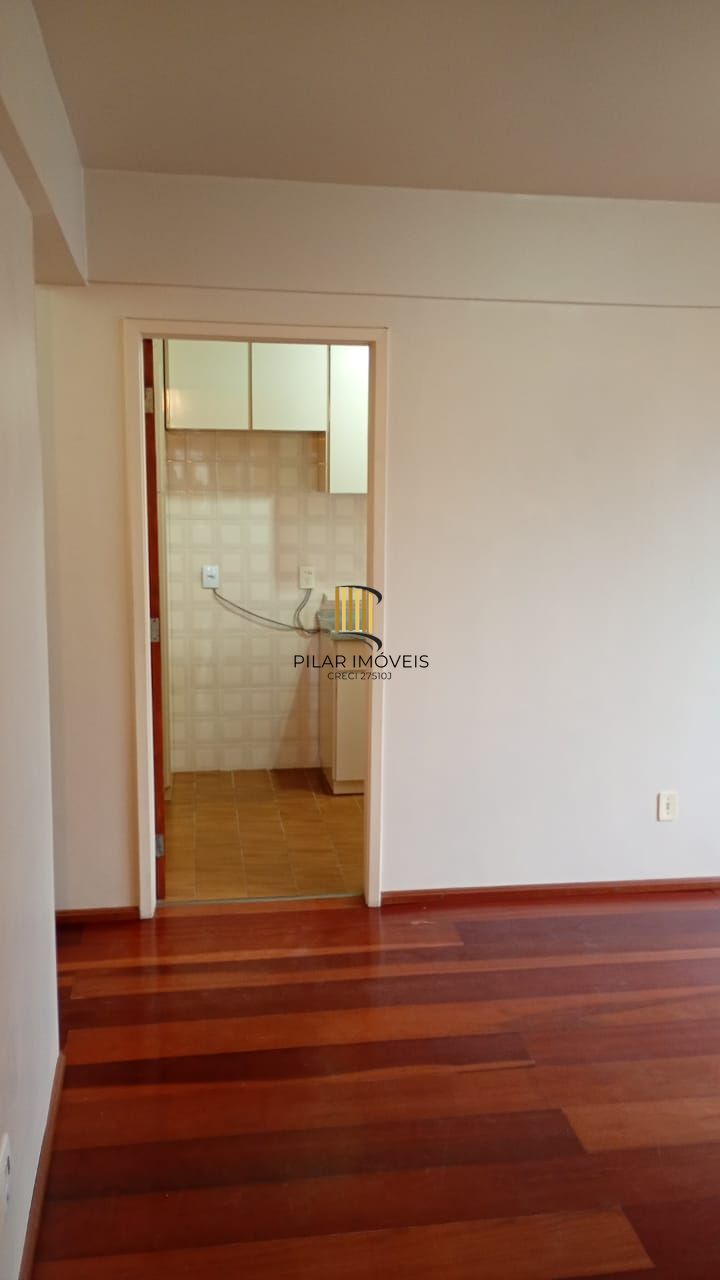 Apartamento 2 dormitórios no bairro Petrópolis