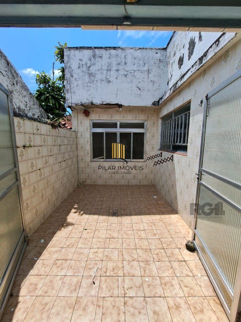 Casa 3 Dormitório(s) Bairro São Geraldo