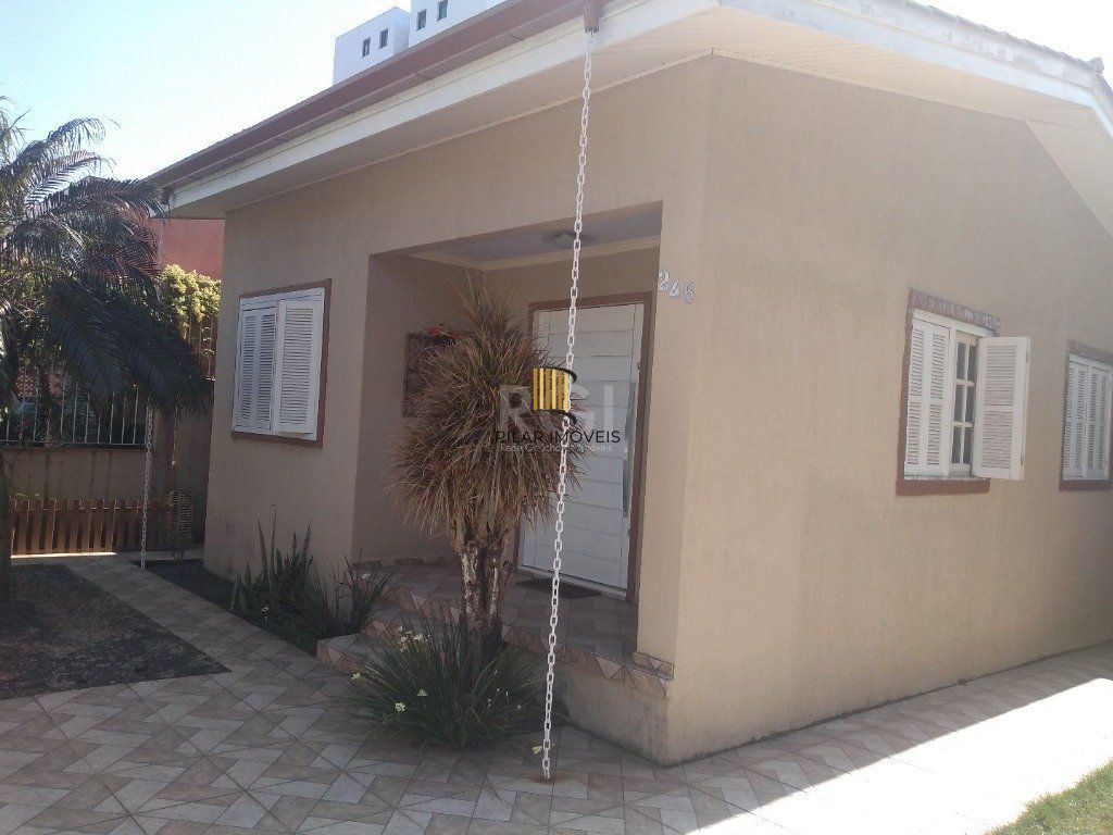 Casa para Venda - 200m², 3 dormitórios, sendo 2 suites, 4 vagas - Jardim Itu