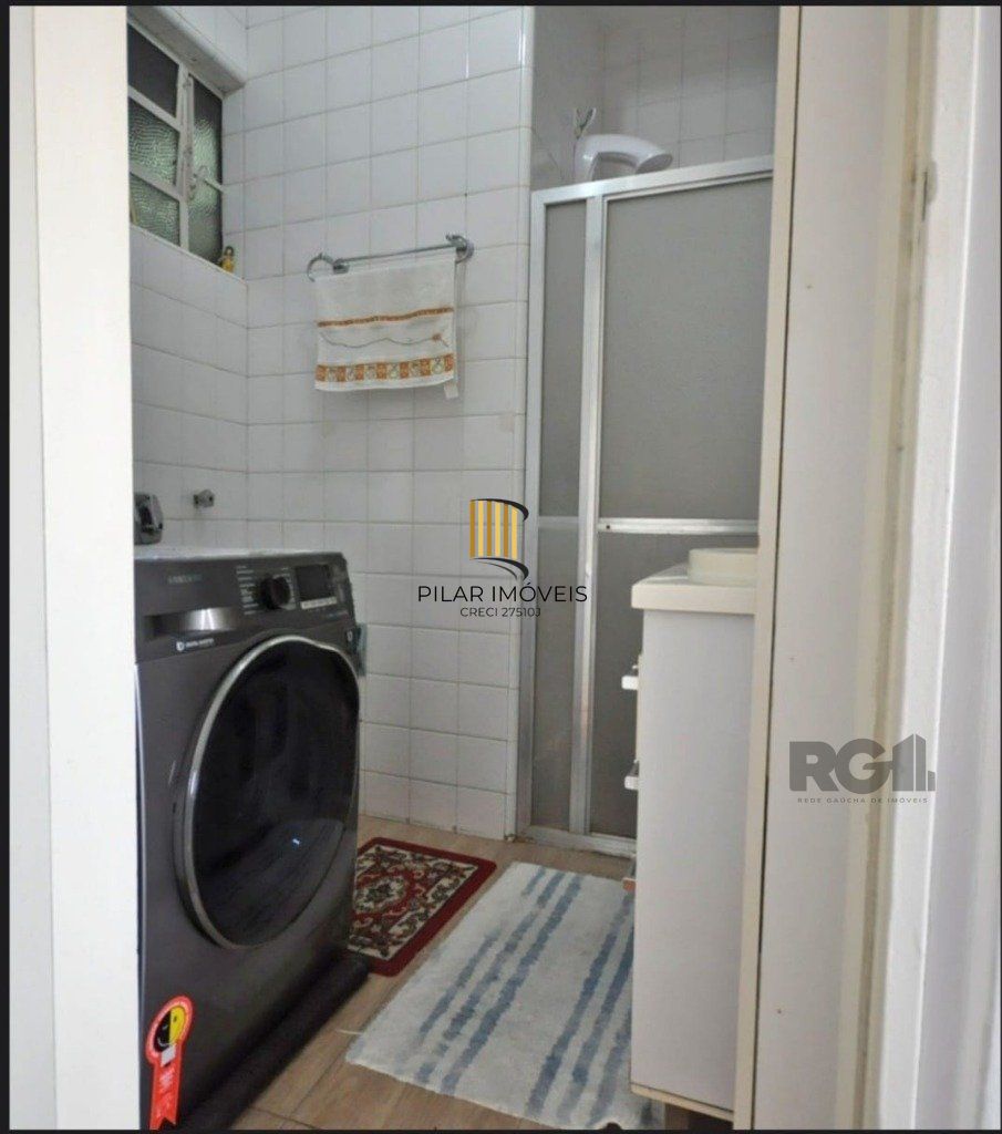 Apartamento 1 dormitório no bairro Centro Histórico
