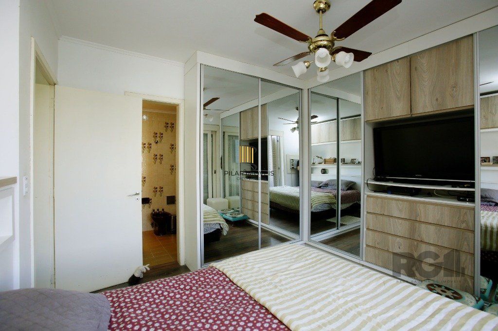 Apartamento 3 dormitórios no bairro Moinhos de Vento