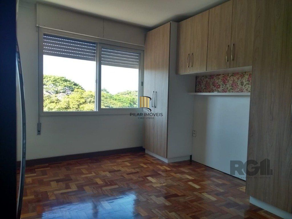 Apartamento 2 dormitórios no bairro Petrópolis