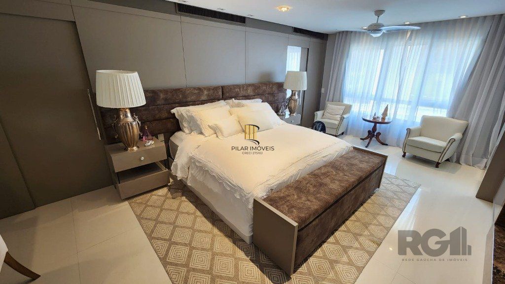 Apartamento 4 Dormitório(s) Bairro Bela Vista