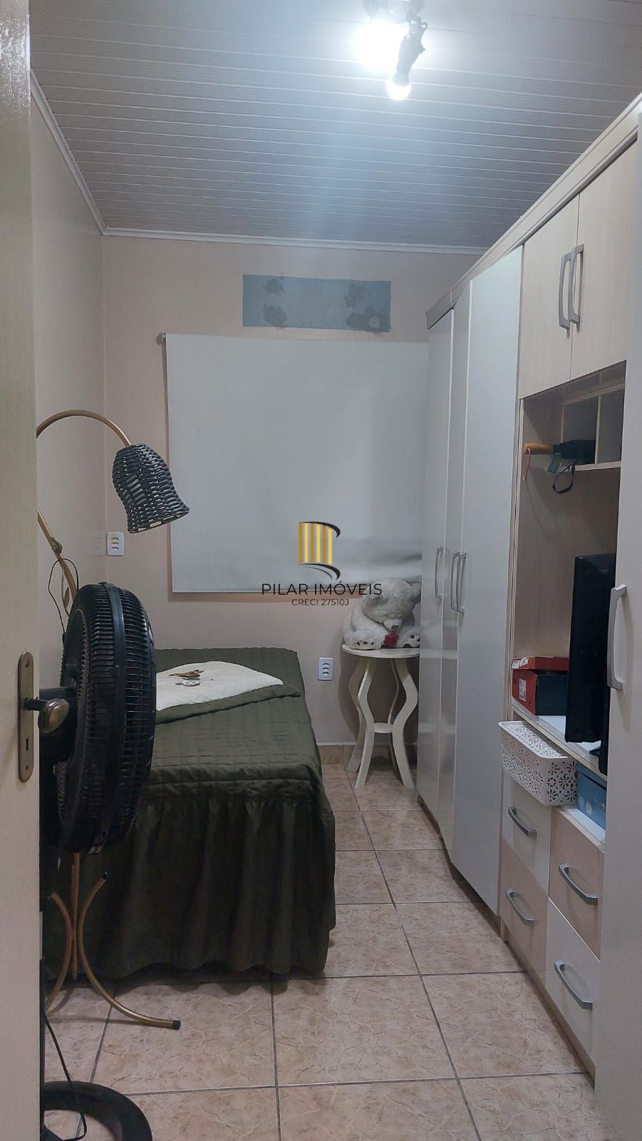 Casa 3 dormitórios no bairro Maria Regina
