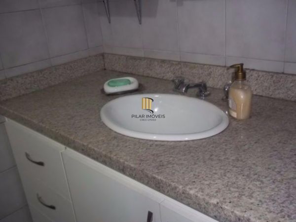 Apartamento no Bairro Higienópolis em Porto Alegre