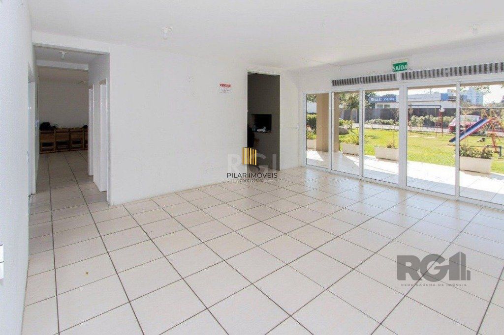 Apartamento 2 dormitórios no bairro Vila Nova