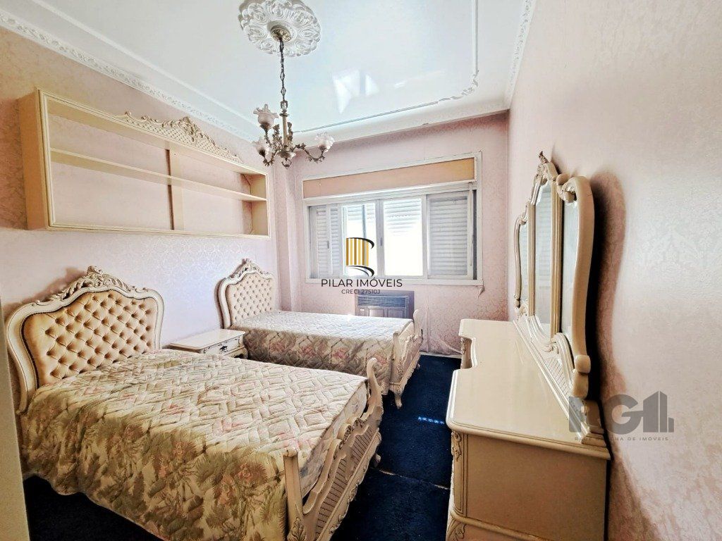 Apartamento 03 dormitórios Bairro Floresta