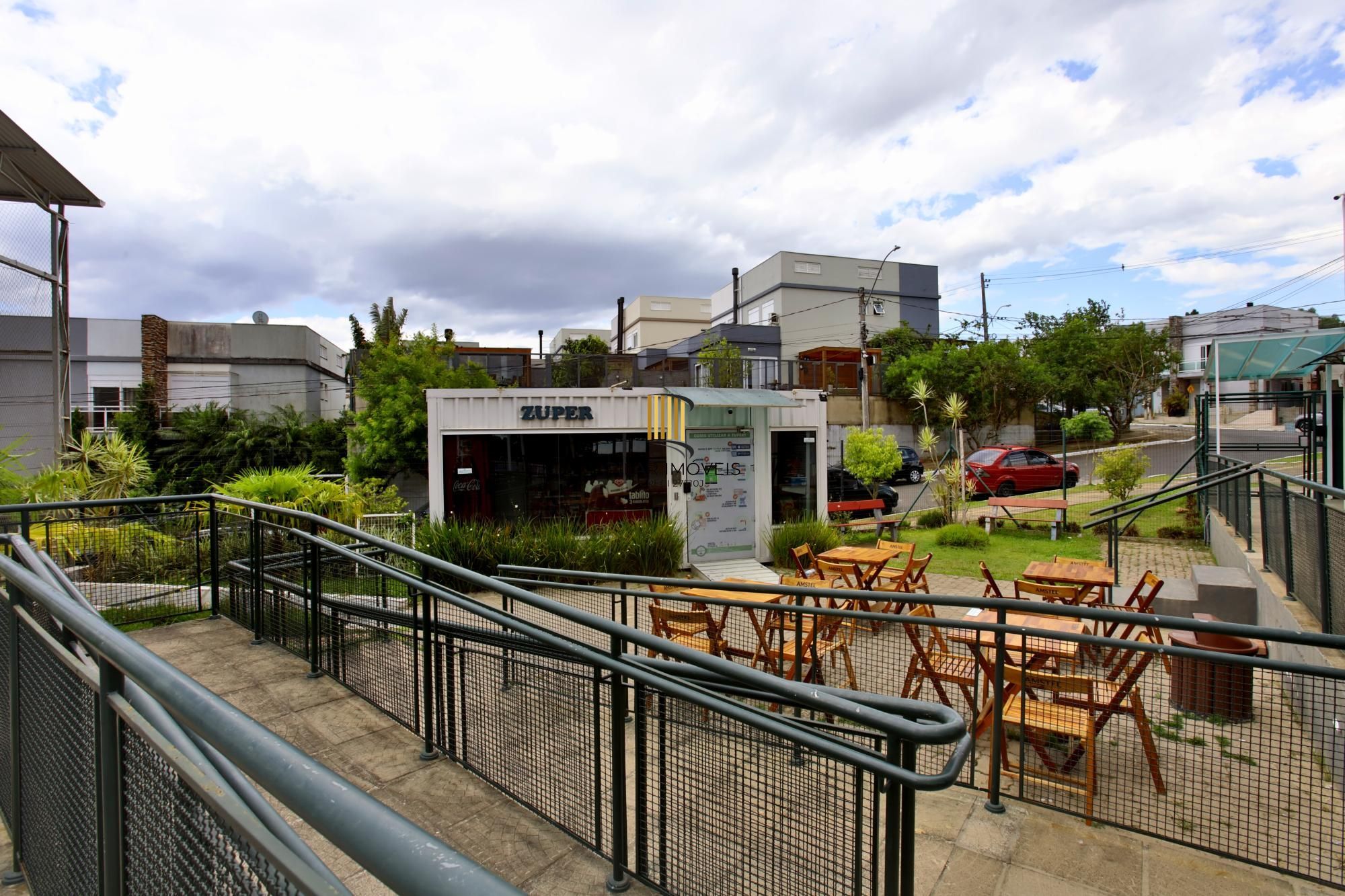 Casa em Condominio Fechado em Porto Alegre