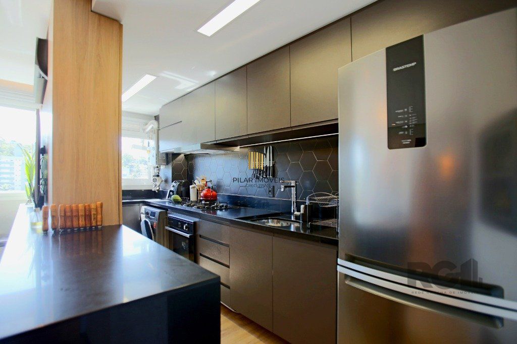 Apartamento 2 Dormitório(s)