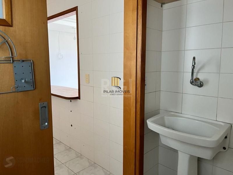 Apartamento 3 dormitórios no bairro Passo da Areia