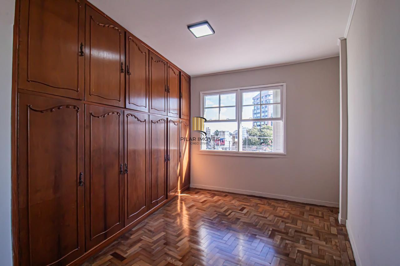 Apartamento à Venda 3 dorm. Vaga de garagem em ótima localização, Boa Vista POA