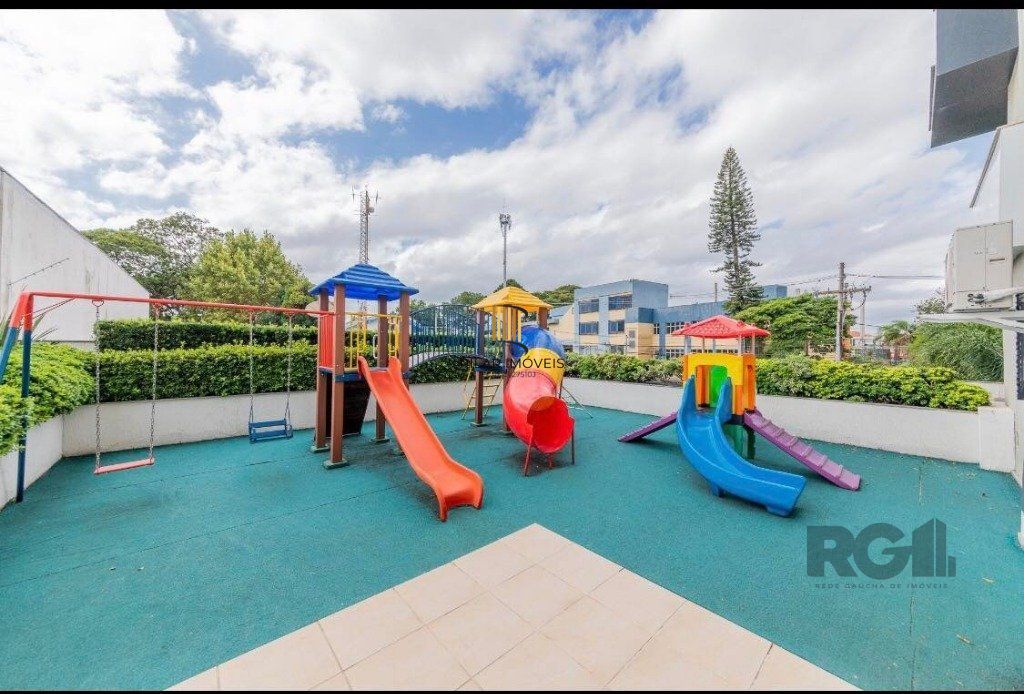 Apartamento 1 Dormitório(s) Bairro Petrópolis