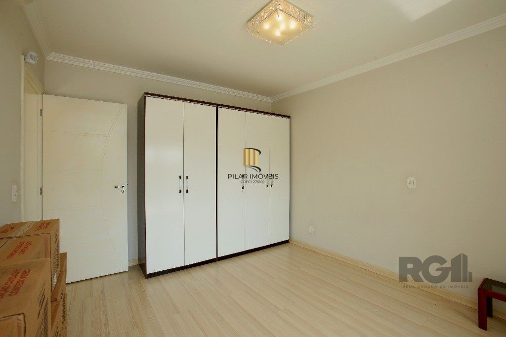 Casa 3 dormitórios no bairro Sarandi