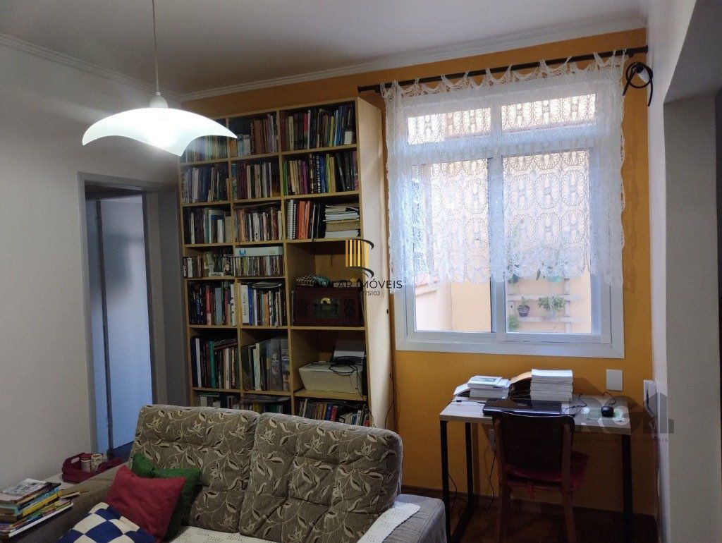 Apartamento 2 dormitórios no bairro Floresta