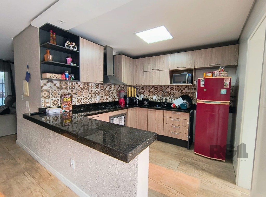 Casa 3 dormitórios no bairro Sarandi