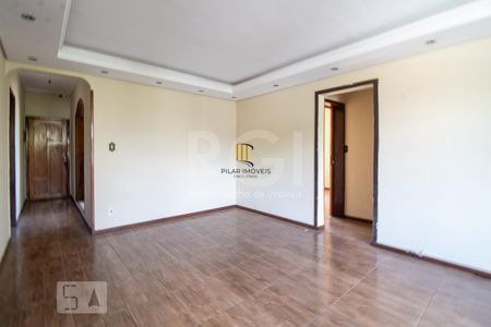 Cobertura para Venda - 101m², 3 dormitórios, sendo 1 suites, Petrópolis